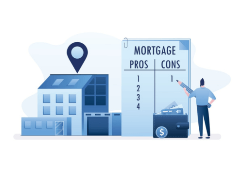 hard money loans pros and cons