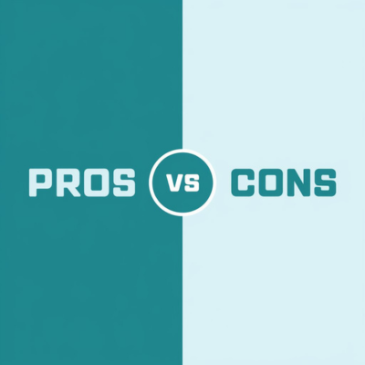 Pros and cons hard money loans vs bank loan