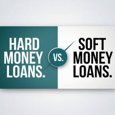 Hard Money Loan vs Soft Money Loan For Real Estate Investors